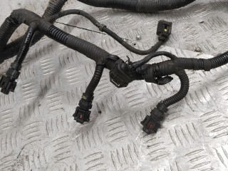 Проводка двигателя, ориг. номер 914753E040, Kia Sorento 2002-2006