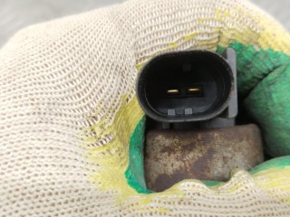 Клапан EGR, Kia Sorento 2002-2006