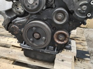 Двигатель, ориг. номер D4CB, Kia Sorento 2002-2006