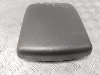 Подлокотник, Nissan Navara 2001-2007