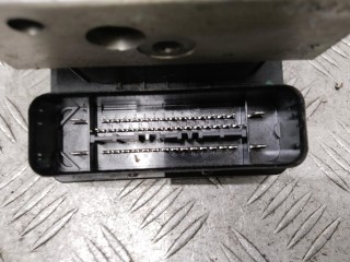 Блок ABS, ориг. номер 47660EB33A, Nissan Navara 2005-2010