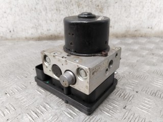 Блок ABS, ориг. номер 47660EB33A, Nissan Navara 2005-2010