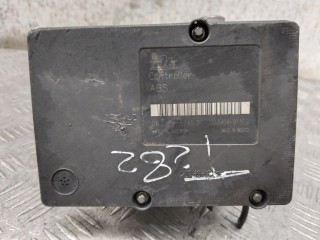Блок ABS, ориг. номер 47660EB33A, Nissan Navara 2005-2010