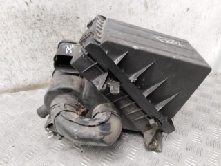 Корпус воздушного фильтра, Nissan Navara 2001-2007