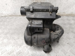 Корпус воздушного фильтра, Nissan Navara 2001-2007