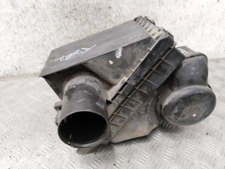 Корпус воздушного фильтра, Nissan Navara 2001-2007