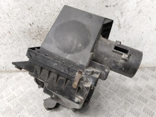 Корпус воздушного фильтра, Nissan Navara 2001-2007