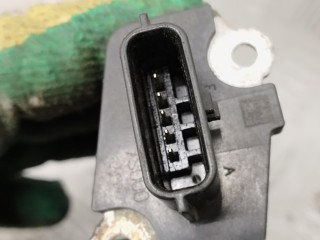Расходомер воздуха, ориг. номер 226807S000, Nissan Navara 2001-2007