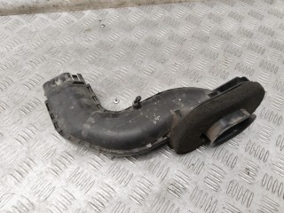 Воздухозаборник, Nissan Navara 2001-2007