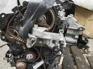 Двигатель, ориг. номер YH01, Citroen Berlingo 2018-2024