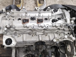 Двигатель, ориг. номер YH01, Peugeot 2008 2019-2023