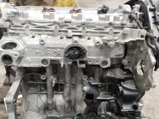Двигатель, ориг. номер YH01, Peugeot 2008 2019-2023