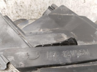 Фара правая, Kia Sorento 2002-2006