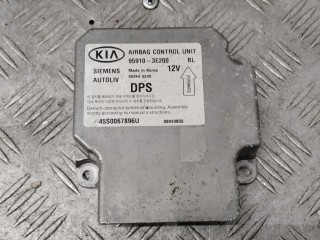 Блок AirBag, ориг. номер 959103E200, Kia Sorento 2002-2006