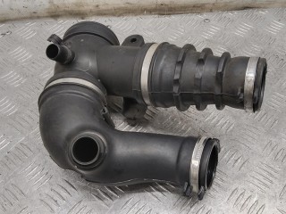 Патрубок воздушного фильтра, ориг. номер 9682489380, Citroen C5 2004-2008