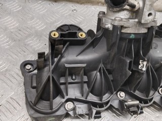 Коллектор впускной, Citroen C5 2004-2008