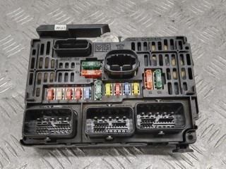 Блок предохранителей, ориг. номер 9661682980, Citroen C4 2004-2014