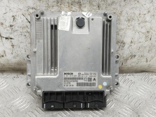 Блок управления двигателем, ориг. номер 9662633480, Citroen C5 2004-2008