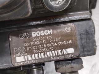 ТНВД, ориг. номер 9660352980, Citroen C5 2004-2008