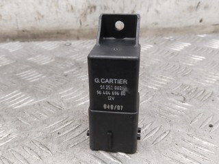 Реле накала свечей, ориг. номер 9640469680, Citroen C5 2004-2008