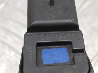 Датчик давления наддува, ориг. номер 9651931280, Citroen C5 2004-2008