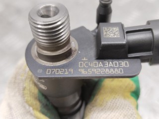 Форсунка, ориг. номер 9659228880, BOSCH025, Citroen C-Crosser 2007-2013
