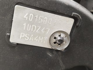 Двигатель, ориг. номер 4HT, Citroen C5 2004-2008
