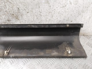Накладка на порог, ориг. номер 877753E000, Kia Sorento 2002-2006