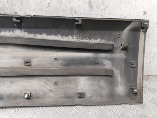 Молдинг двери задней левой, ориг. номер 877513E000, Kia Sorento 2002-2006