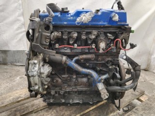 Двигатель, ориг. номер R3PA, Ford S-Max 2006-2010