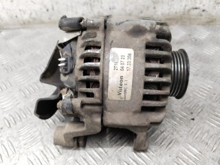 Генератор, Ford Transit Connect 2002-2009