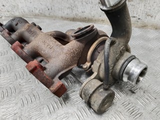 Турбина, ориг. номер 7T1Q6K682AD, Ford Transit Connect 2002-2009
