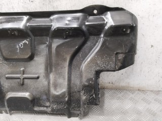 Защита двигателя, Nissan Pathfinder 2004-2010