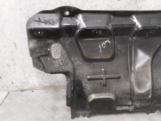 Защита двигателя, Nissan Pathfinder 2004-2010