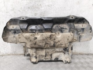 Защита двигателя, Nissan Pathfinder 2004-2010