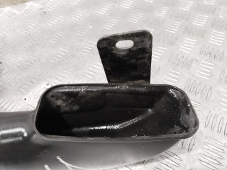 Воздухозаборник, ориг. номер 9644930280, Peugeot 407 2004-2008