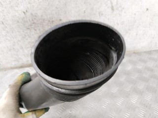 Воздухозаборник, ориг. номер 9644930280, Peugeot 407 2004-2008