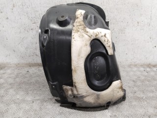 Защита арок передняя правая (подкрылок), ориг. номер 638442034R, Renault Megane 2013-2016