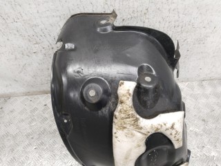 Защита арок передняя правая (подкрылок), ориг. номер 638442034R, Renault Megane 2013-2016