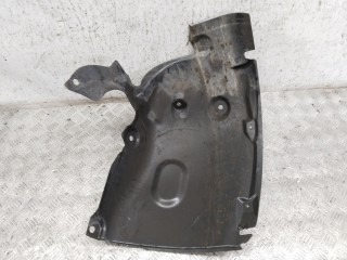 Защита арок передняя правая (подкрылок), ориг. номер 638442034R, Renault Megane 2013-2016