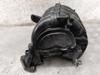 Коллектор впускной, ориг. номер 9635885080, Peugeot 307 2001-2005