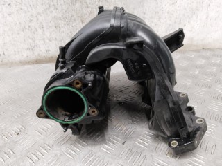 Коллектор впускной, ориг. номер 9635885080, Peugeot 307 2001-2005