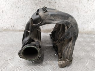 Коллектор впускной, ориг. номер 9645400680, Peugeot 206 2002-2009