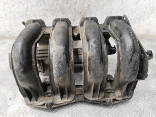 Коллектор впускной, ориг. номер 9645400680, Peugeot 206 2002-2009