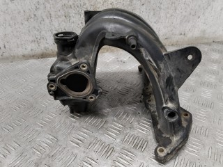 Коллектор впускной, ориг. номер 9637430380, Peugeot 306 1997-2002