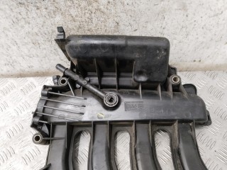 Коллектор впускной, ориг. номер 8200275053, Renault Scenic 2003-2006