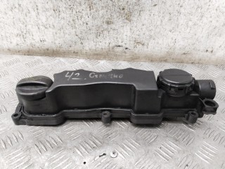 Клапанная крышка, ориг. номер 9651815680, Citroen C5 2004-2008