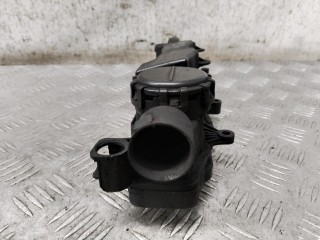 Клапанная крышка, ориг. номер 9651815680, Citroen C5 2004-2008