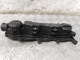 Клапанная крышка, ориг. номер 9651815680, Peugeot 307 2005-2008