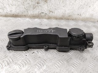Клапанная крышка, ориг. номер 9651815680, Peugeot 407 2004-2008
